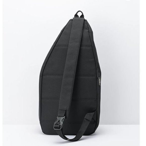 carhartt mono sling backpack